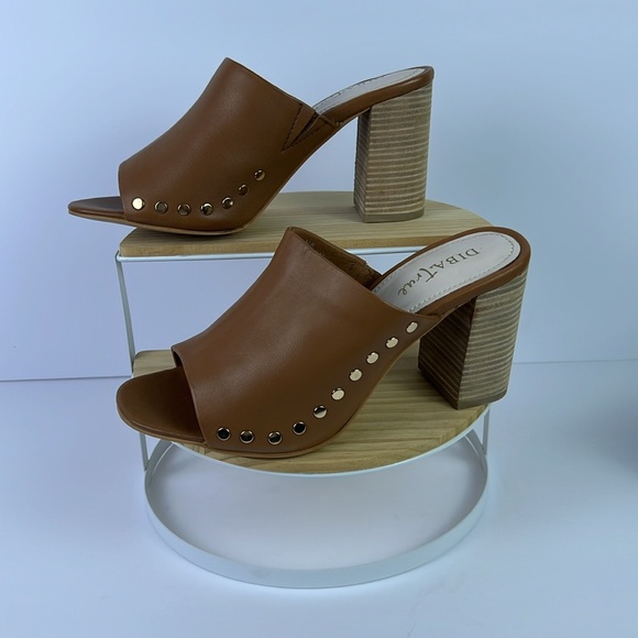 DIBA.True Twin Crest Heel SandaL - Picture 9 of 11